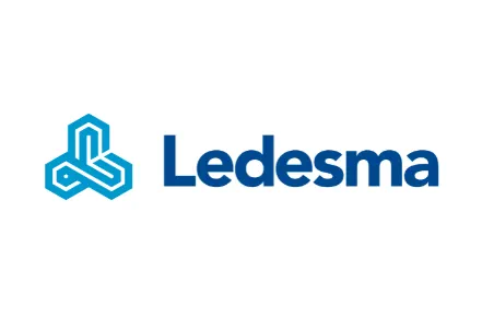 Logo de la empresa
